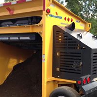JB Hart Soil Machine Rochetser NY 0720