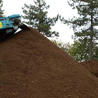 JB Hart Topsoil Rochetser NY 0720